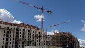 Obras en bloques de viviendas