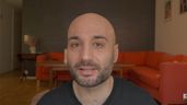 Aaron, español trabajando en restauración en Noruega
