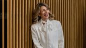 Yolanda Díaz, vicepresidenta segunda del Gobierno y ministra de Trabajo
