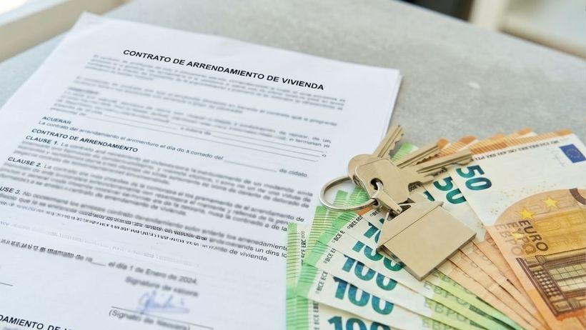Su casera intenta desahuciarle por no pagar los gastos de comunidad, pero la Justicia dice que no debía nada porque en el contrato no se indicaba el importe anual