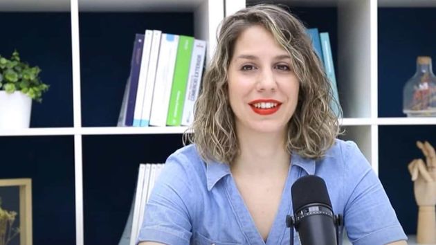 La abogada experta en herencias, Laura Lobo