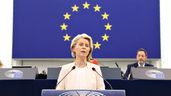 Ursula von der Leyen