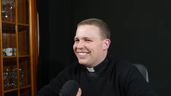 Juan Orduña, sacerdote