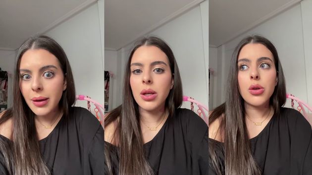 Siria durante el vídeo