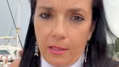 La abogada laboralista Virginia López Bello