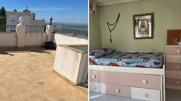 Imágenes de la vivienda en venta de CaixaBank