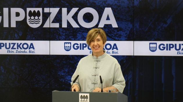 Irune Belastauze