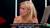 Afra Blanco, sindicalista