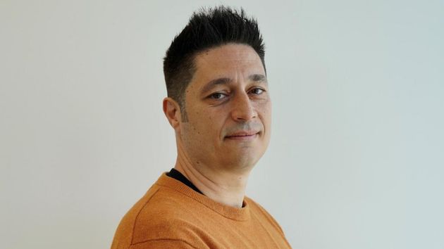 david jimenez flameera