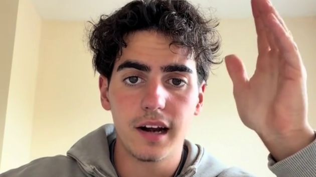 rodrigo español en irlanda
