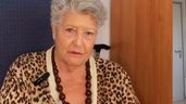 Isabel, jubilada