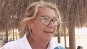 María Gutiérrez hostelera costa del sol