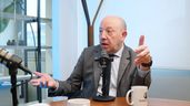 Gonzalo bernardos economista entrevista
