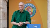 Ramón García, presentador