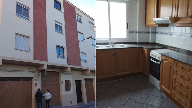Imágenes de la vivienda en venta de BBVA 