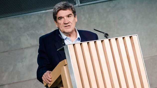 José Luis Escrivá, Gobernador del Banco de España