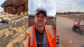 grano australia joven trabajo