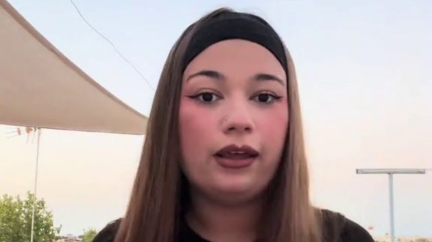 paula trauma mcdonald