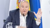 Jordi Hereu, ministros de Industria y Turismo