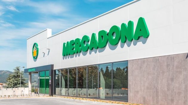 Supermercado Mercadona