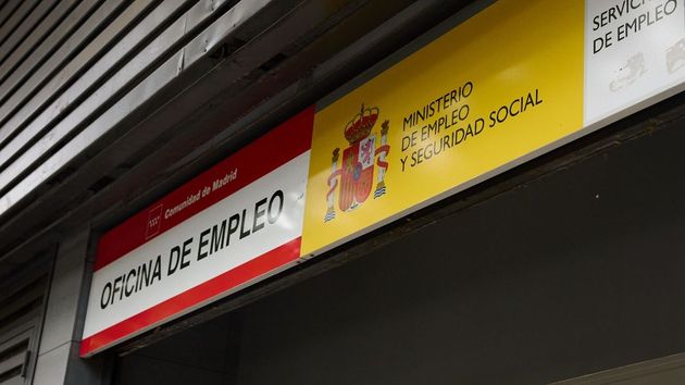 Oficina prestaciones SEPE