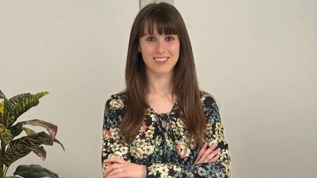 Miriam Ruiz, abogada