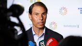 Rafa Nadal, extenista