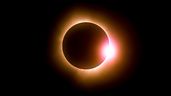 Eclipse solar