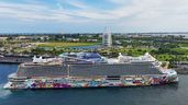 Crucero de Norwegian
