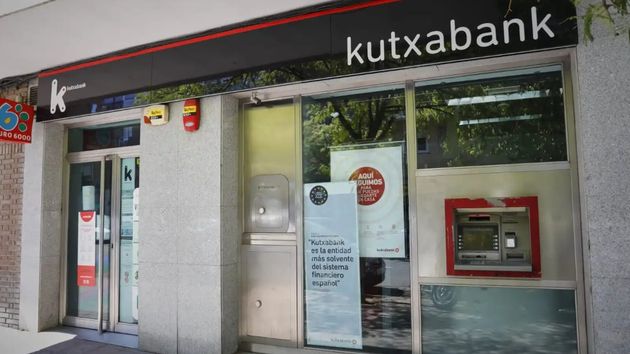 Oficina de Kutxabank