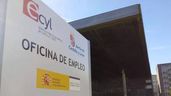 Oficina empleo Castilla y León