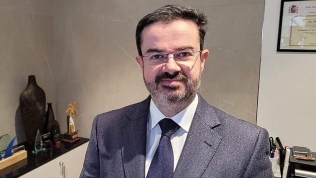 Miguel López experto en ciberseguridad