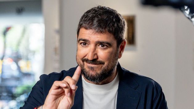 Antonio Orozco