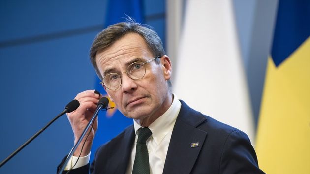 Ulf Kristersson