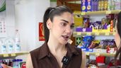 maria gerente gasolinera