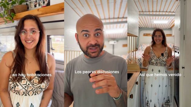 irene y carlos video