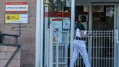 Una oficina de empleo 