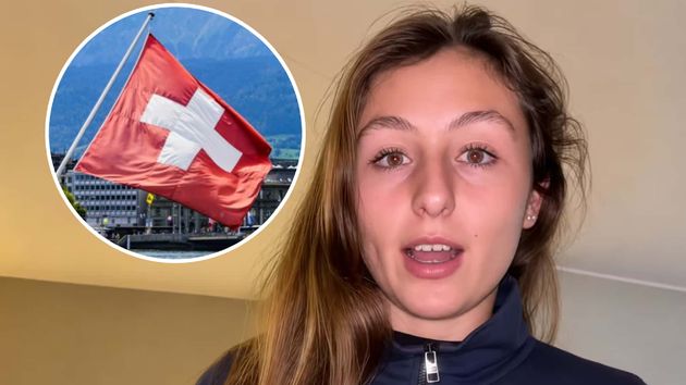 Laura, limpiadora española en Noruega