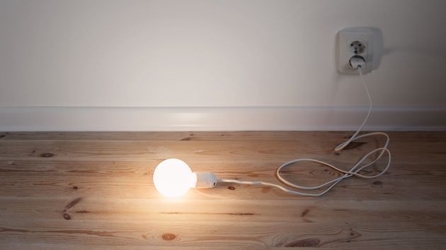 Precio de la luz del 13 de agosto de 2026