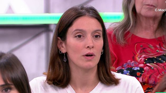 Belén Guirao UGT
