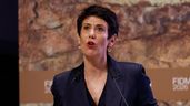 Elma Saiz, ministra de la Seguridad Social