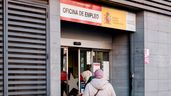 Oficina de empleo del SEPE