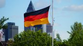 Bandera de Alemania