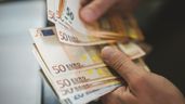 Varios billetes de 50 euros