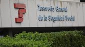 Oficina de la Tesorería General de la Seguridad Social