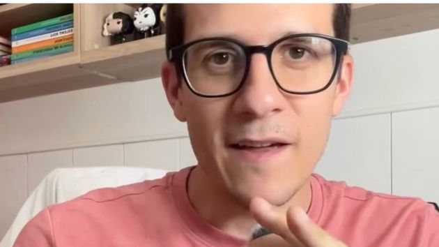 Rafael Alonso, psicólogo experto en RRHH