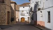 Calle de Torrejoncillo del Rey