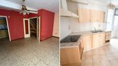 Imágenes de la vivienda 