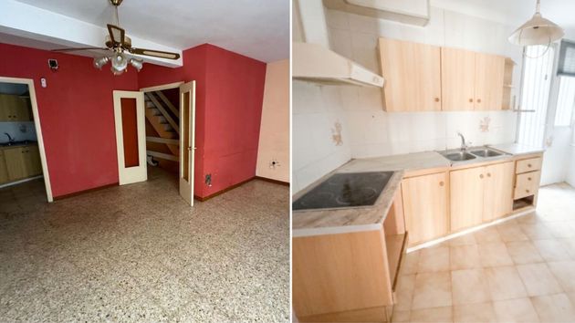 Imágenes de la vivienda 