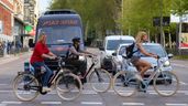 bicicletas normas trafico